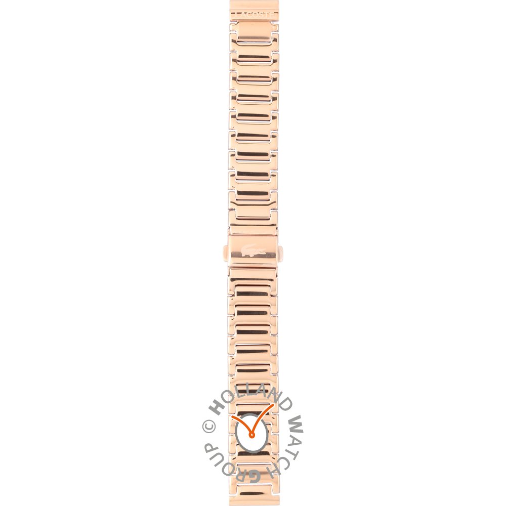 Lacoste Straps 609002209 Lexi Horlogeband