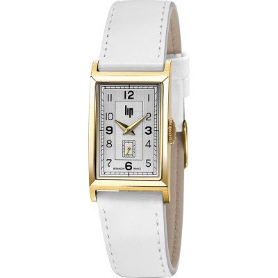 LIP Churchill 671441 Churchill T18 Horloge