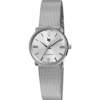 LIP Dauphine 671471 Dauphine 29 Horloge