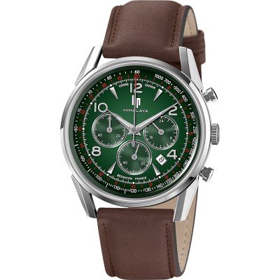 LIP Himalaya 671718 Himalaya 40 Chrono Horloge