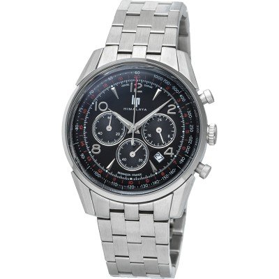 LIP Himalaya 671720 Himalaya 40 Chrono Horloge