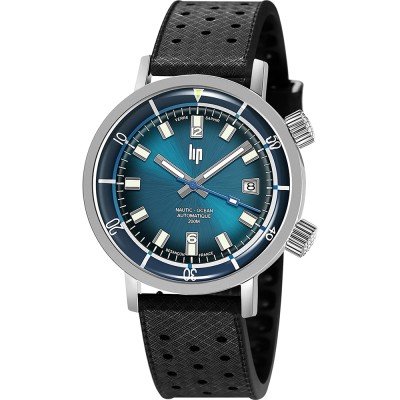 LIP Nautic-Ski 671854 Horloge