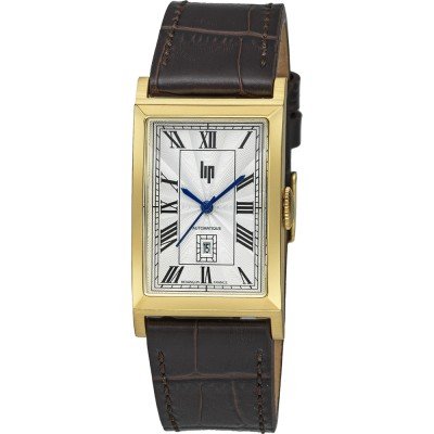 LIP Churchill 671935 Churchill T26 Horloge