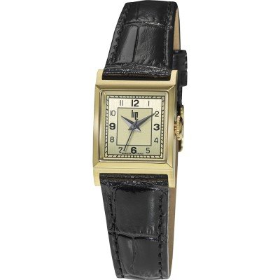 LIP Churchill 671942 Churchill C18 Horloge