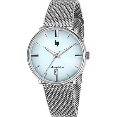 LIP Dauphine 671954 Dauphine 38 Horloge