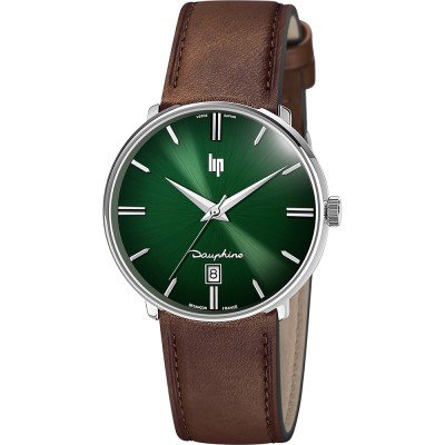 LIP Dauphine 671955 Dauphine 38 Horloge