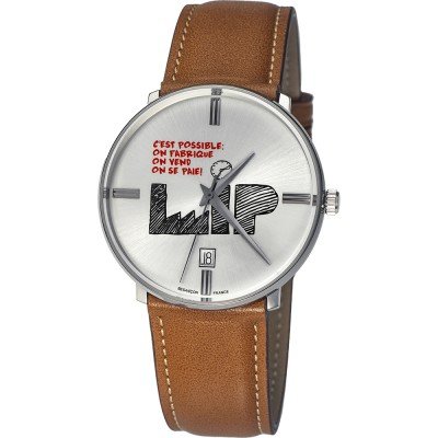 LIP C Est Possible 671956 Horloge