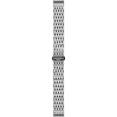 Longines L600119889 BelleArti Horlogeband