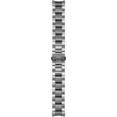 Longines L600126638 Conquest Horlogeband