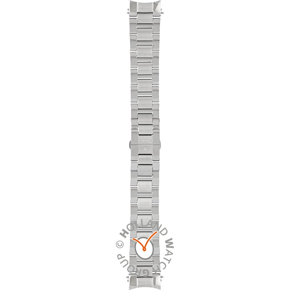 Longines L600140764 Conquest Horlogeband