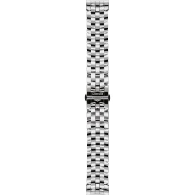 Longines L600075185 Dolce Vita Classic Horlogeband