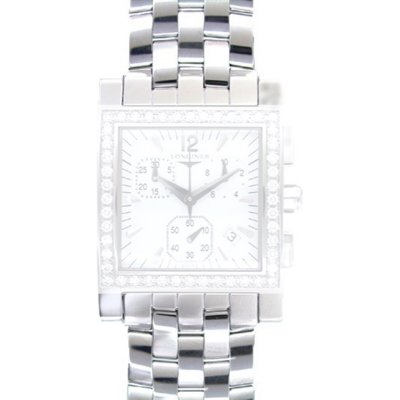 Longines L600075209 Dolce Vita Horlogeband