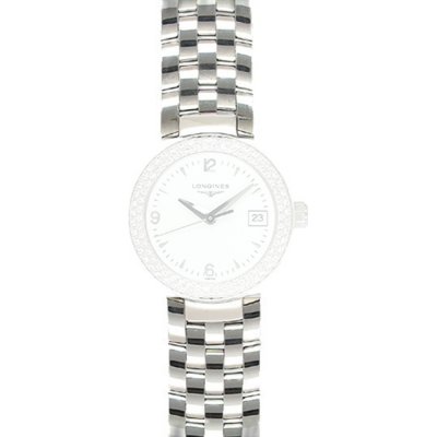 Longines L600075247 Dolce Vita Horlogeband