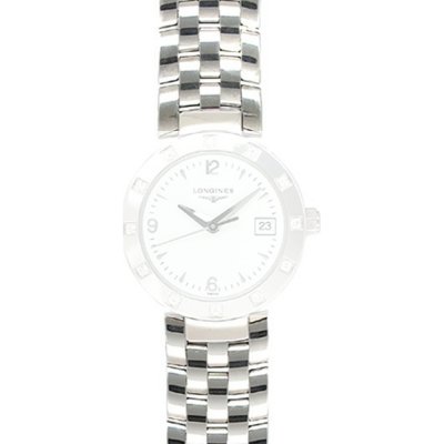 Longines L600075248 Dolce Vita Horlogeband