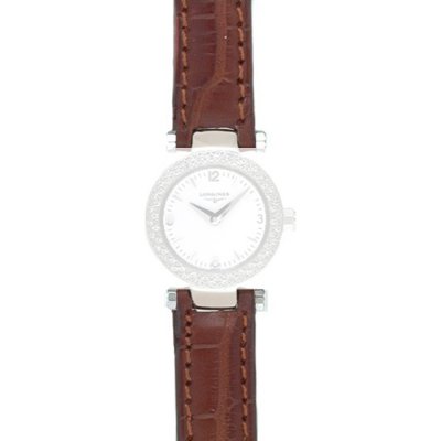 Longines L682101316 Dolce Vita Horlogeband