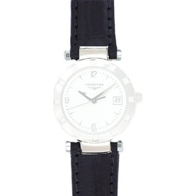 Longines L682101319 Dolce Vita Horlogeband