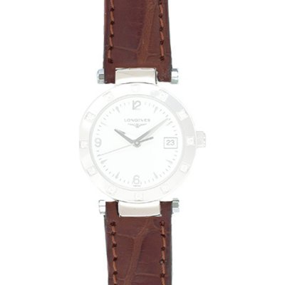 Longines L682101320 Dolce Vita Horlogeband