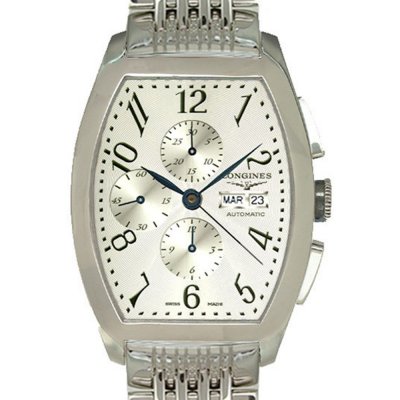 Longines Watch Evidenza L27014786