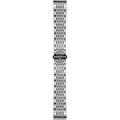 Longines L600106300 Evidenza Horlogeband