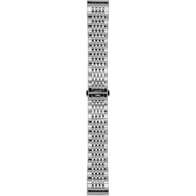 Longines L600112048 Evidenza Horlogeband