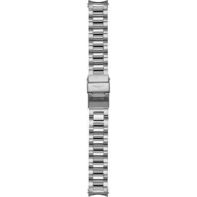 Longines L600124503 HydroConquest Horlogeband