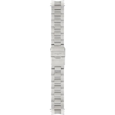 Longines L600150224 HydroConquest Horlogeband