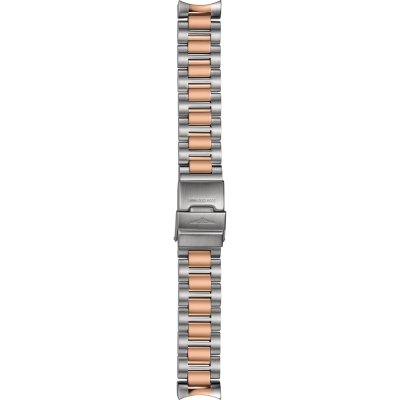 Longines L600152873 HydroConquest Horlogeband