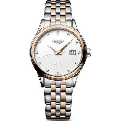 Longines L43743987 Flagship Horloge