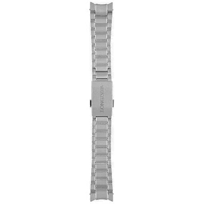 Longines L600169461 Spirit Flyback Horlogeband