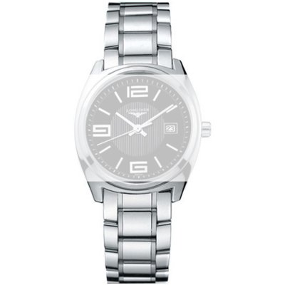 Longines L600108985 LungoMare Horlogeband