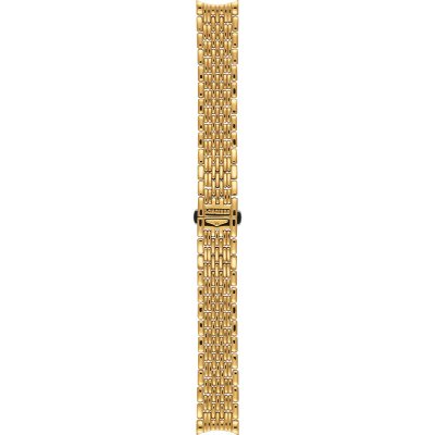 Longines L600104314 Lyre Horlogeband