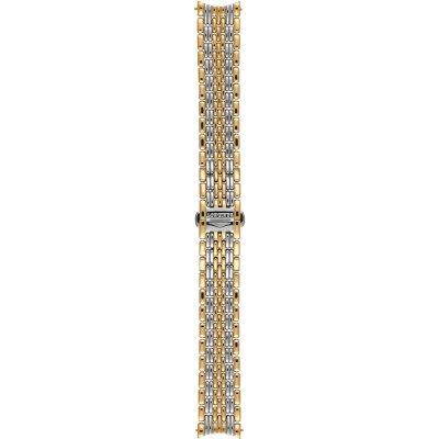 Longines L600104315 Lyre Horlogeband