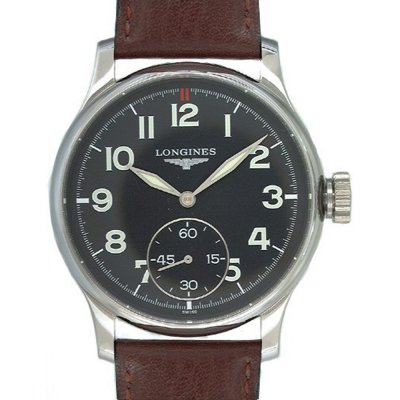 Longines L682101327 Master collection Horlogeband Officieel