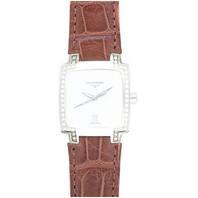 Longines L682101337 Oposition Horlogeband