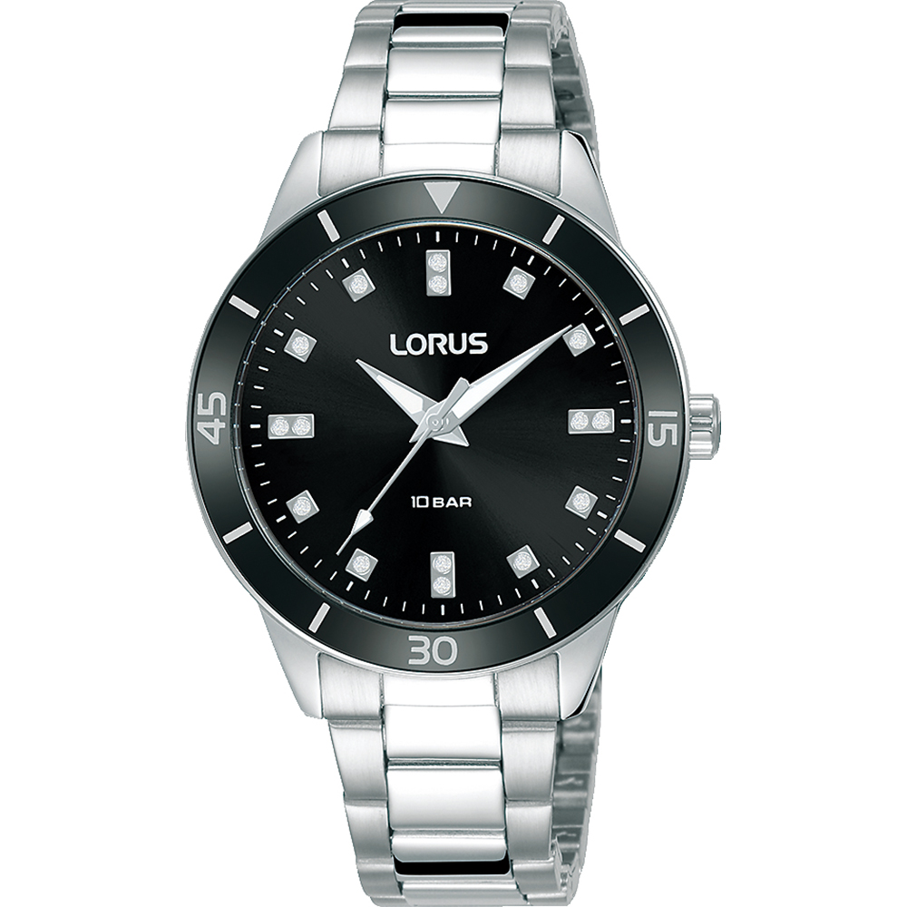 Lorus RG247RX9 Ladies Horloge