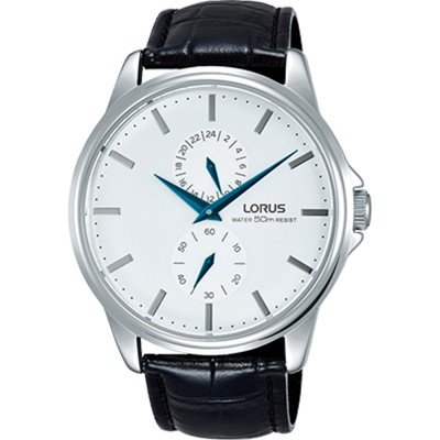 Lorus Dress R3A19AX9 Horloge