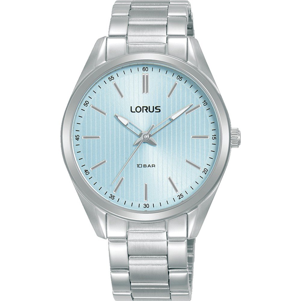 Lorus Classic dress RG209WX9 Horloge