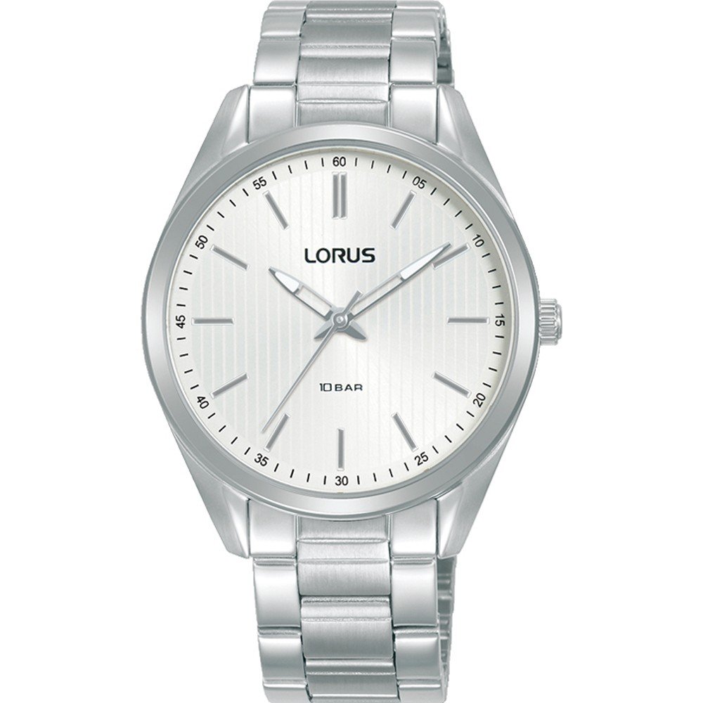 Lorus Classic dress RG211WX9 Horloge