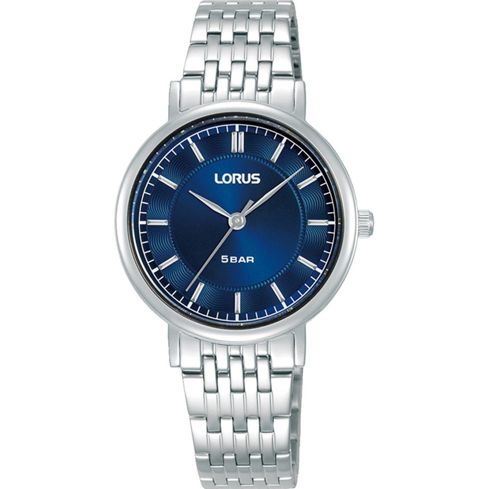 Lorus Classic dress RG215XX9 Horloge