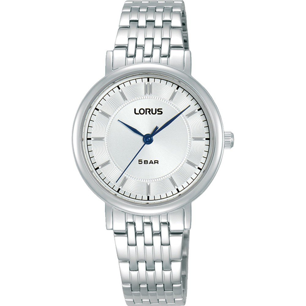 Lorus Classic dress RG217XX9 Horloge