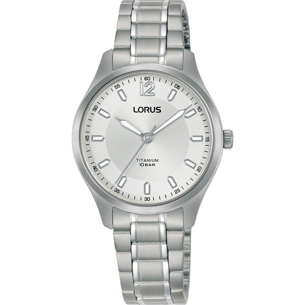 Lorus Classic dress RG239XX9 Horloge