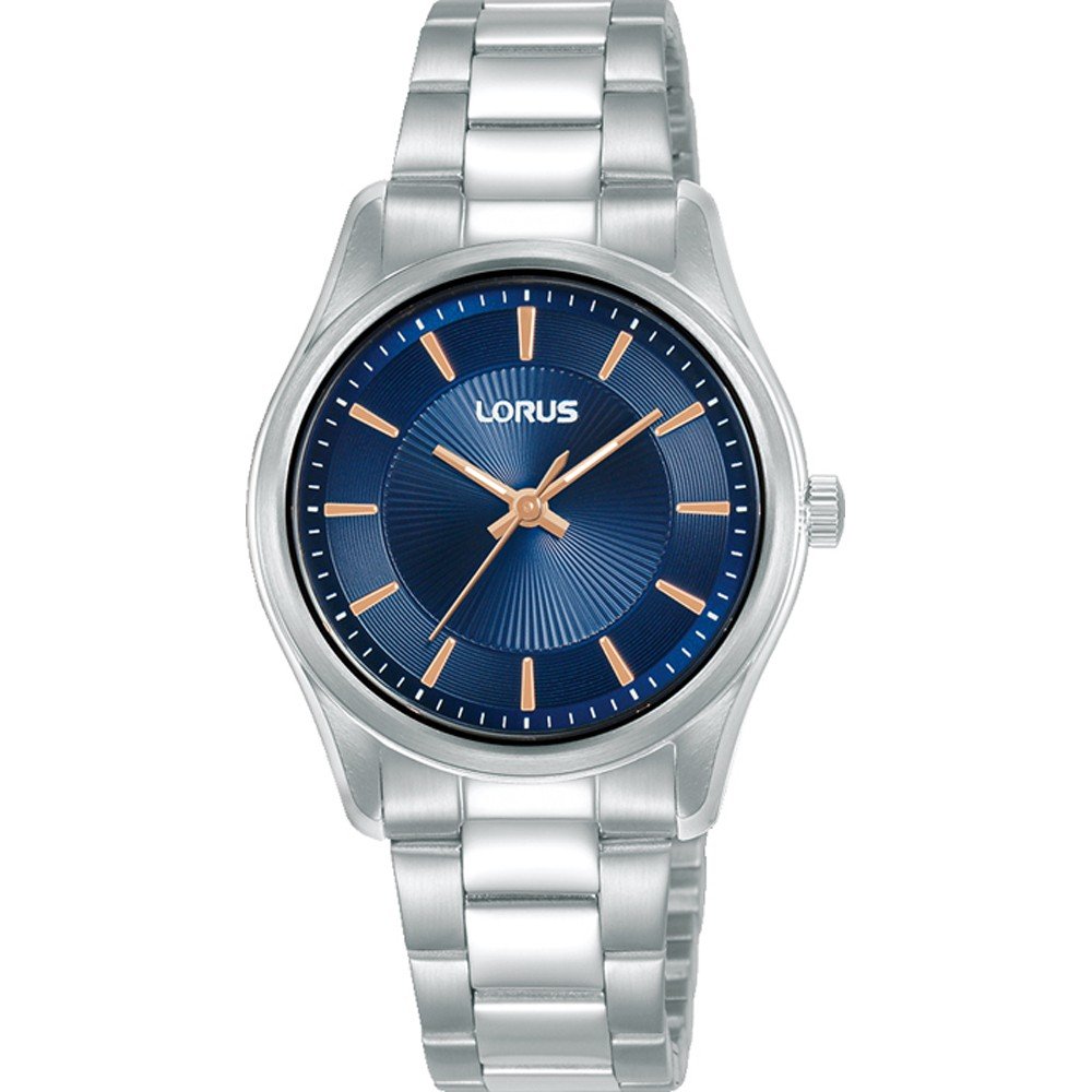 Lorus Classic dress RG243XX9 Horloge