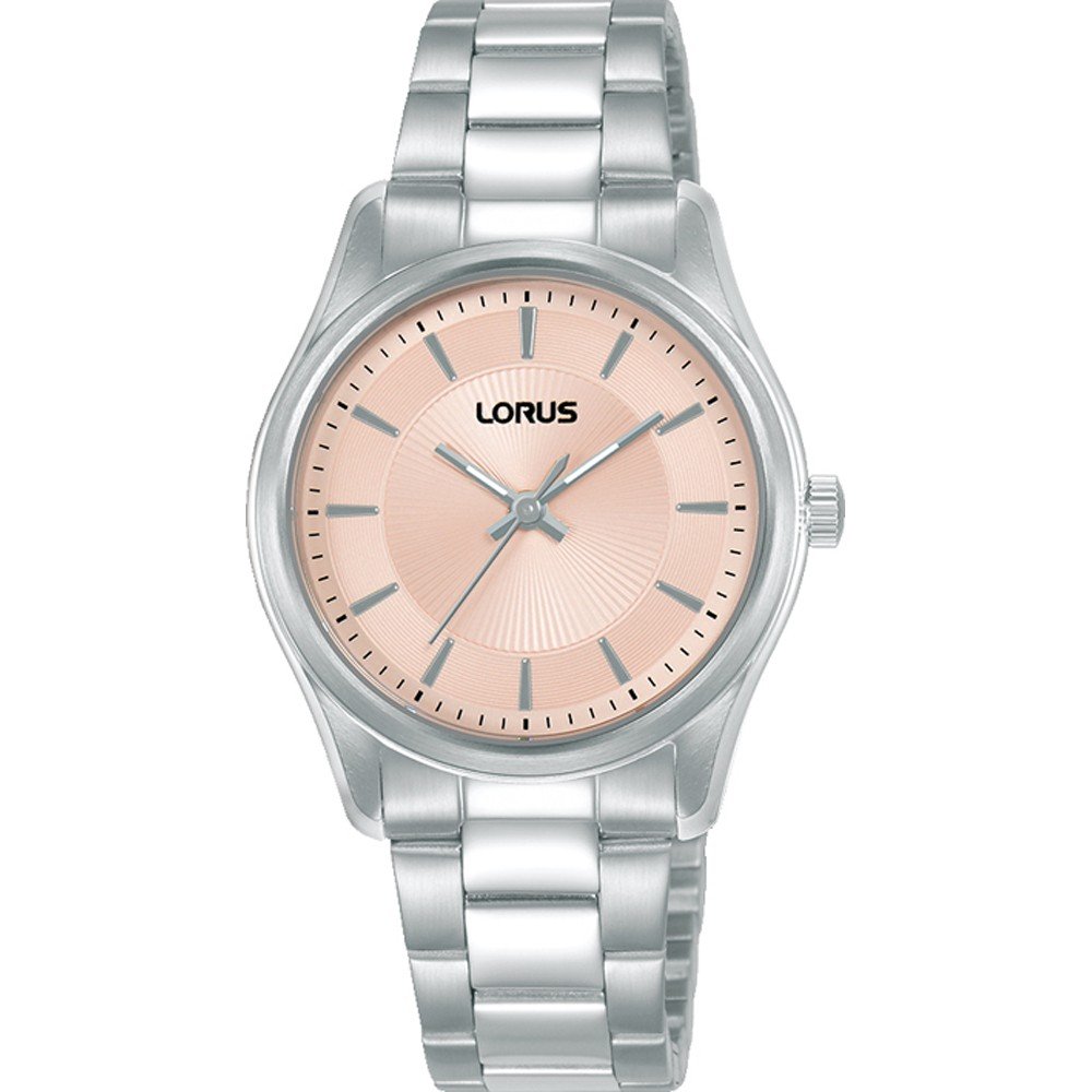 Lorus Classic dress RG249XX9 Horloge