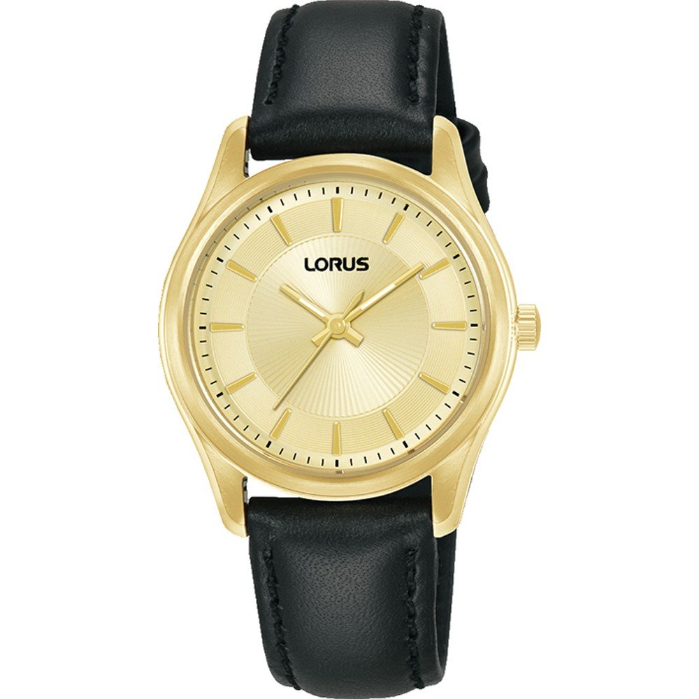 Lorus Classic dress RG254XX9 Horloge