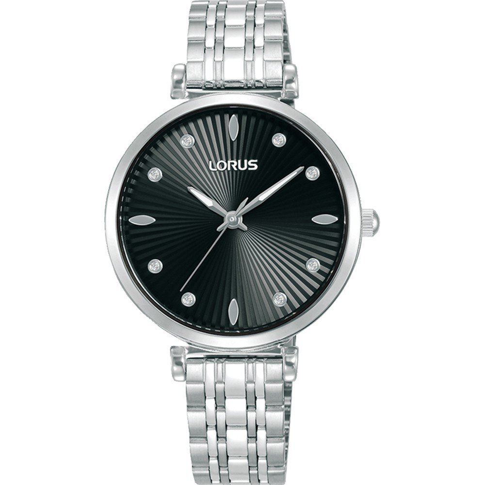 Lorus Classic dress RG255XX9 Horloge