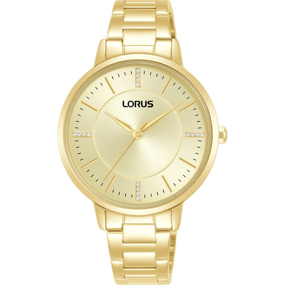 Lorus RG256WX9 Horloge