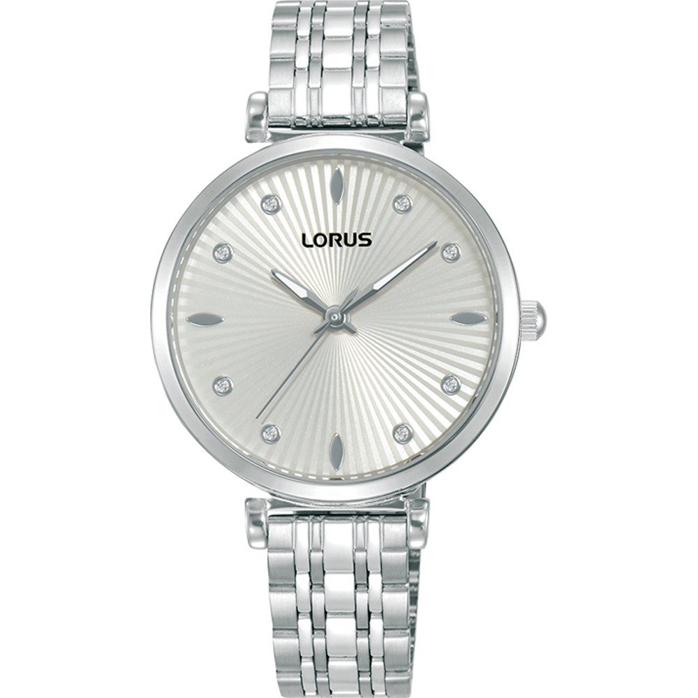 Lorus RG261XX9 Horloge