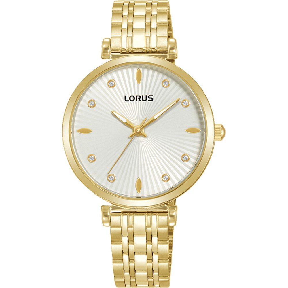 Lorus RG266XX9 Horloge