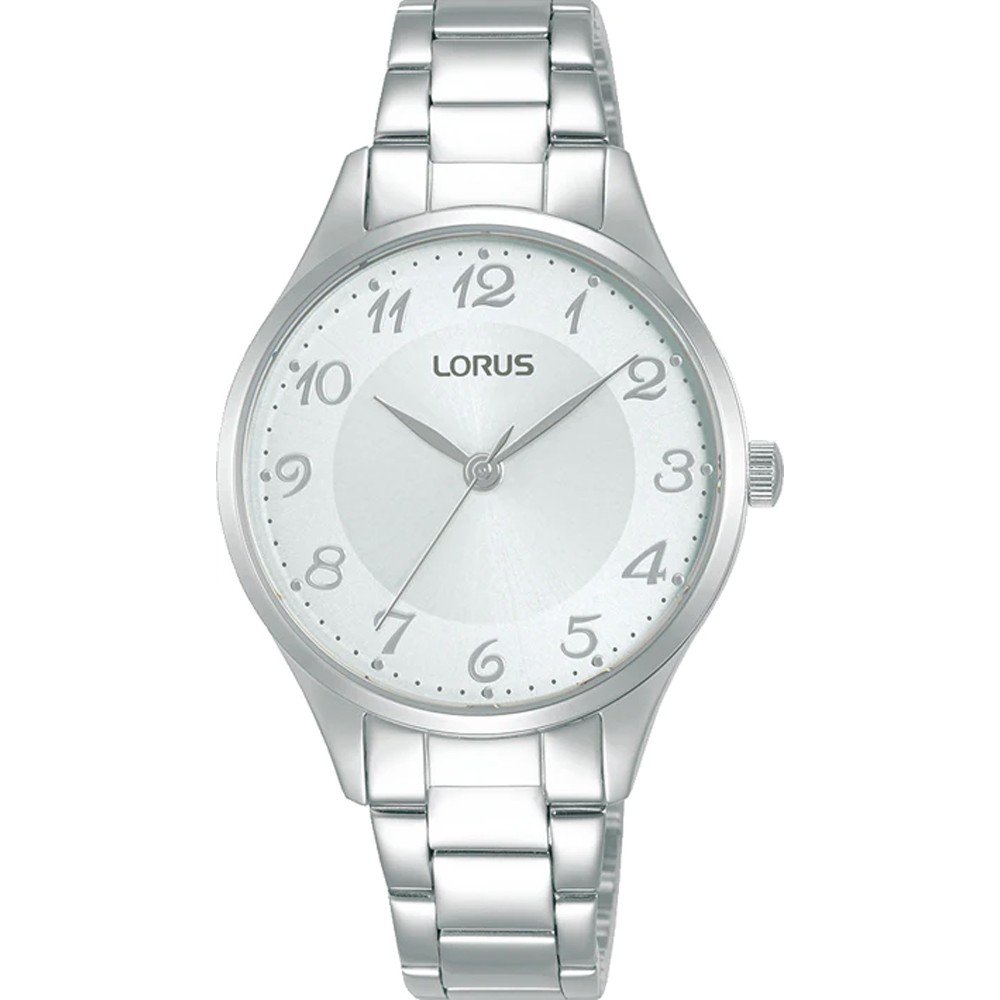 Lorus Classic dress RG267VX9 Horloge