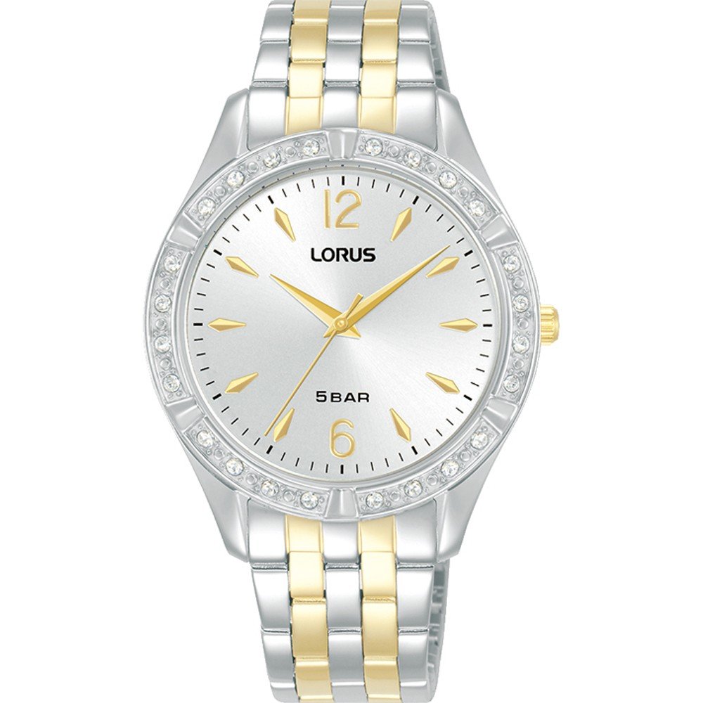 Lorus Classic dress RG267WX9 Horloge